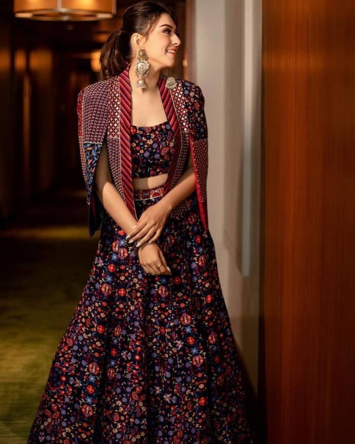 hansika motwani_teluguvox 3